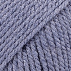 DROPS Nepal NEPAL UNICOLOR 6314 denim blue | Knitting yarn shop / dzijas veikals