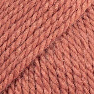 DROPS Nepal NEPAL UNICOLOR 8914 red clayf white | Knitting yarn shop / dzijas veikals