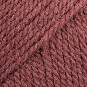 DROPS Nepal NEPAL UNICOLOR 8916 bordeaux | Knitting yarn shop / dzijas veikals