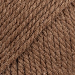 DROPS Nepal NEPAL UNICOLOR 8917 walnut | Knitting yarn shop / dzijas veikals