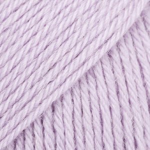 DROPS Nord NORD UNI COLOUR 25 Sweet orchid | Knitting yarn shop / dzijas veikals
