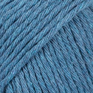 DROPS Paris PARIS RECYCLED DENIM 102 spray blue | Knitting yarn shop / dzijas veikals