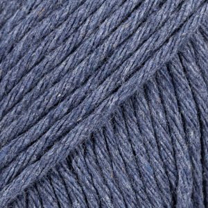 DROPS Paris PARIS RECYCLED DENIM 103 dark wash | Knitting yarn shop / dzijas veikals