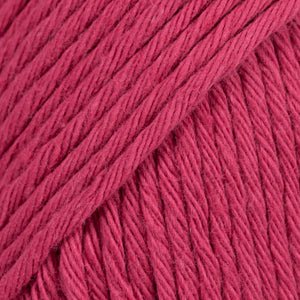 DROPS Paris PARIS UNI COLOUR 06 cerise | Knitting yarn shop / dzijas veikals