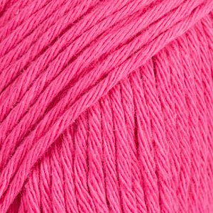DROPS Paris PARIS UNI COLOUR 06 cerise | Knitting yarn shop / dzijas veikals