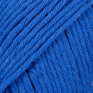 DROPS Paris PARIS UNI COLOUR 09 royal blue | Knitting yarn shop / dzijas veikals