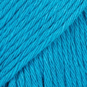 DROPS Paris PARIS UNI COLOUR 10 turquoise | Knitting yarn shop / dzijas veikals