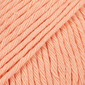 DROPS Paris PARIS UNI COLOUR 27 peach | Knitting yarn shop / dzijas veikals