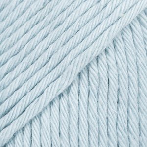 DROPS Paris PARIS UNI COLOUR 29 ice blue | Knitting yarn shop / dzijas veikals