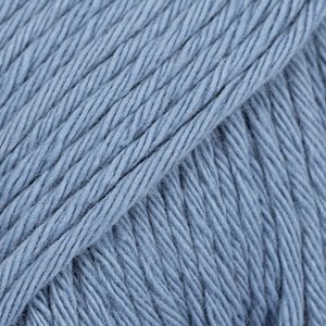 DROPS Paris PARIS UNI COLOUR 30 jeans blue | Knitting yarn shop / dzijas veikals