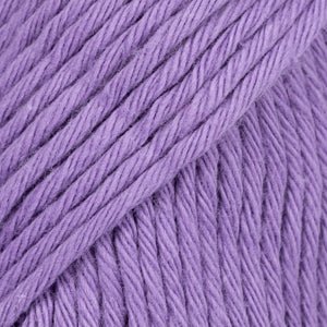 DROPS Paris PARIS UNI COLOUR 31 purple | Knitting yarn shop / dzijas veikals