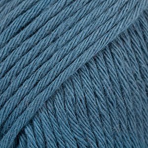 DROPS Paris PARIS UNI COLOUR 48 petrol | Knitting yarn shop / dzijas veikals