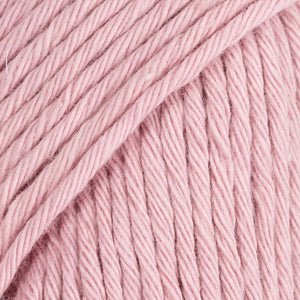 DROPS Paris PARIS UNI COLOUR 58 powder pink | Knitting yarn shop / dzijas veikals