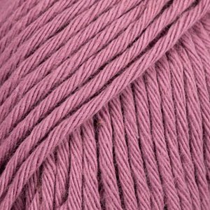 DROPS Paris PARIS UNI COLOUR 60 mauve | Knitting yarn shop / dzijas veikals