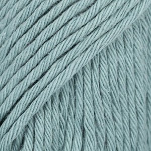 DROPS Paris PARIS UNI COLOUR 62 sage green | Knitting yarn shop / dzijas veikals
