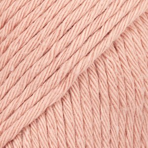 DROPS Paris PARIS UNI COLOUR 63 desert rose | Knitting yarn shop / dzijas veikals