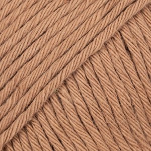 DROPS Paris PARIS UNI COLOUR 68 almond | Knitting yarn shop / dzijas veikals
