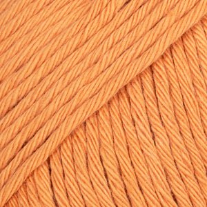 DROPS Paris PARIS UNI COLOUR 71 tangerine | Knitting yarn shop / dzijas veikals