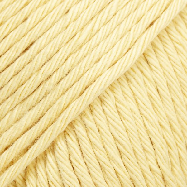 DROPS Paris PARIS UNI COLOUR 79 lemon sorbet | Knitting yarn shop / dzijas veikals