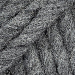 DROPS Polaris POLARIS UNI COLOUR 03 dark grey | Knitting yarn shop / dzijas veikals