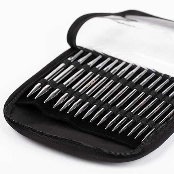 DROPS Pro Classic Interchangeable Set | Knitting yarn shop / dzijas veikals