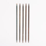 DROPS Pro Romance double pointed needle 20cm, sizes 2.5 - 5mm 2.5 | Knitting yarn shop / dzijas veikals