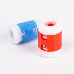 DROPS Row counters | Knitting yarn shop / dzijas veikals