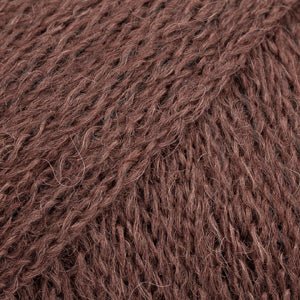DROPS Sky 21 hot chocolate | Knitting yarn shop / dzijas veikals