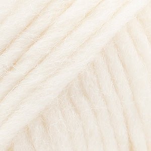 DROPS SNOW 01 off white | Knitting yarn shop / dzijas veikals