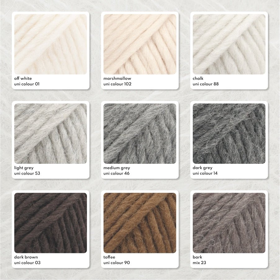 DROPS SNOW 01 off white | Knitting yarn shop / dzijas veikals