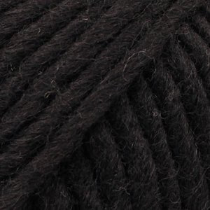 DROPS SNOW 02 black | Knitting yarn shop / dzijas veikals