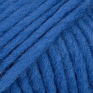 DROPS SNOW 104 cobalt blue | Knitting yarn shop / dzijas veikals