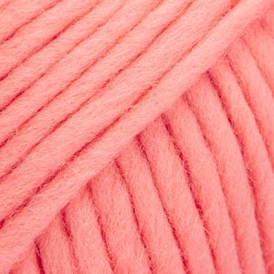 DROPS SNOW 107 peach pink | Knitting yarn shop / dzijas veikals