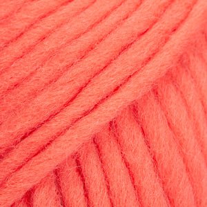DROPS SNOW 111 coral | Knitting yarn shop / dzijas veikals
