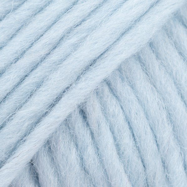 DROPS SNOW 125 morning mist | Knitting yarn shop / dzijas veikals