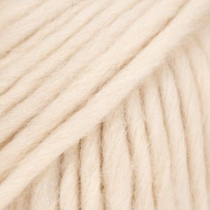 DROPS Snow - Super Bulky Feltable 100% Wool 130 · marzipan mix | Knitting yarn shop / dzijas veikals