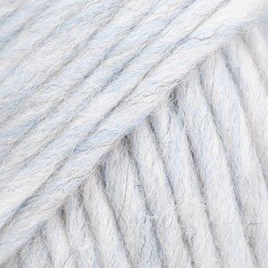 DROPS Snow - Super Bulky Feltable 100% Wool 132 · winter fog mix | Knitting yarn shop / dzijas veikals