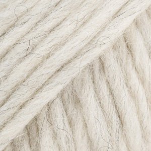 DROPS Snow - Super Bulky Feltable 100% Wool 134 · moonlight mix | Knitting yarn shop / dzijas veikals
