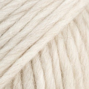 DROPS Snow - Super Bulky Feltable 100% Wool 135 · grey whisper mix | Knitting yarn shop / dzijas veikals