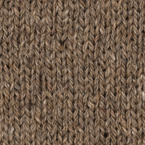 DROPS Soft Tweed - Soft DK Tweed Yarn 26 · timber | Knitting yarn shop / dzijas veikals