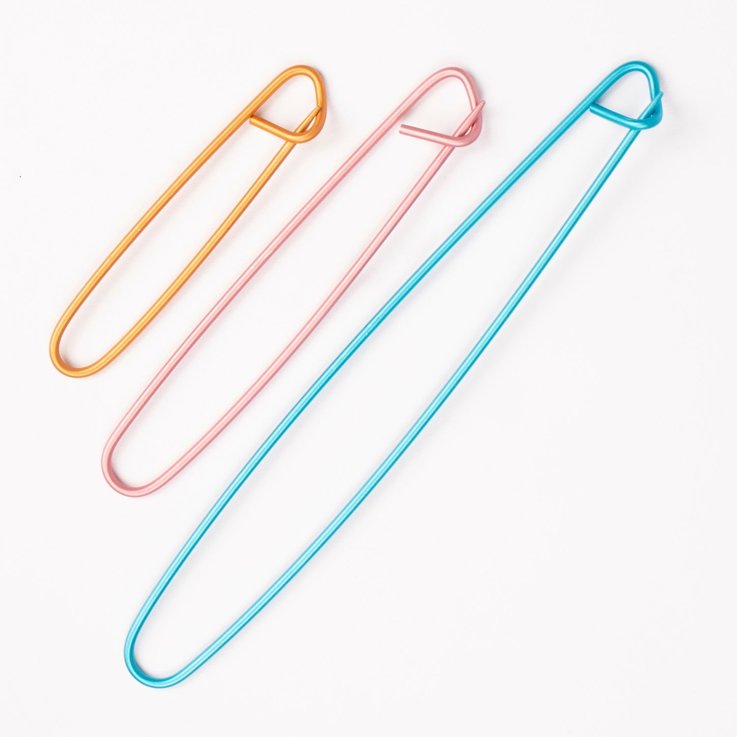 DROPS Stitch holders | Knitting yarn shop / dzijas veikals