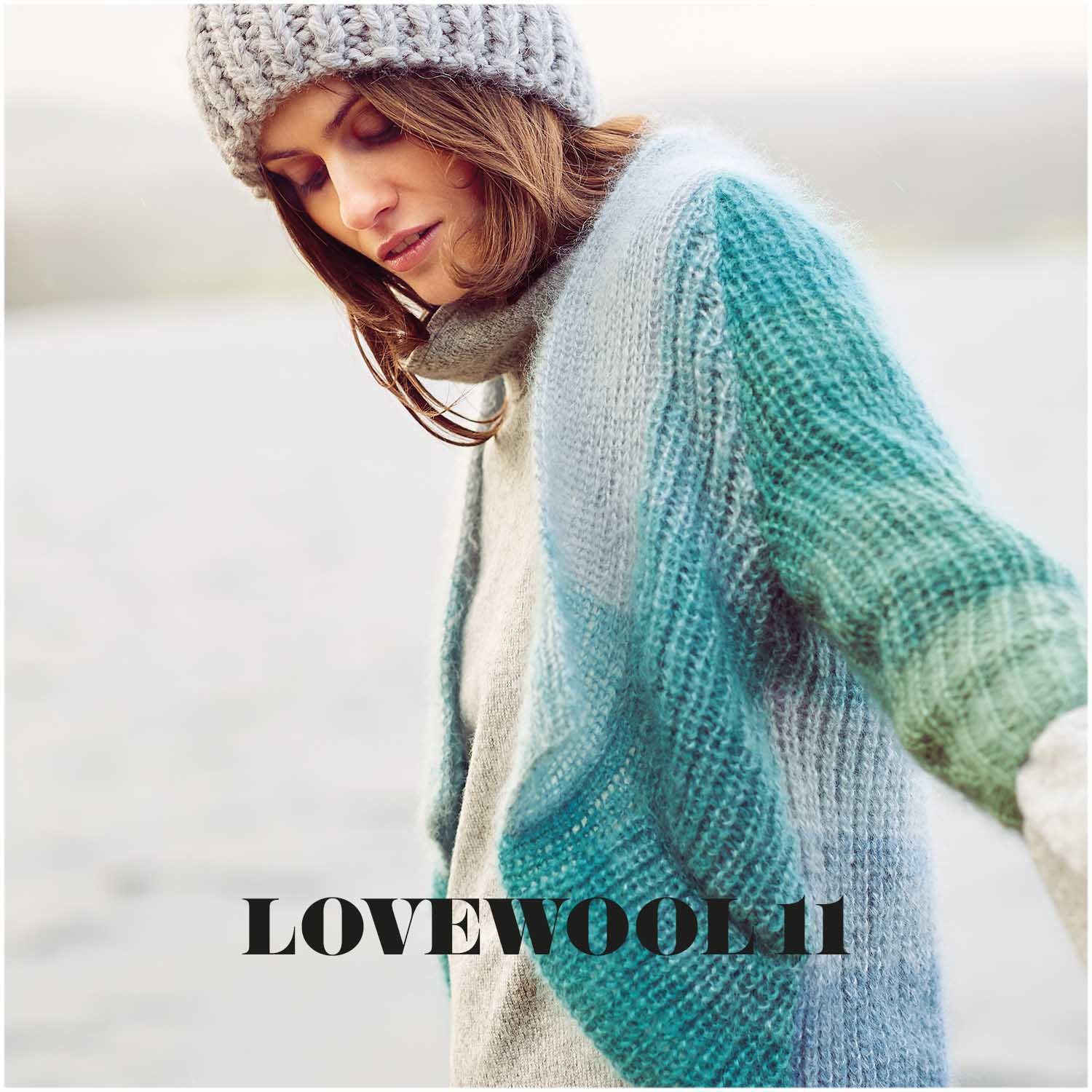 Essentials Super Kid Mohair Loves Silk Colourlove Yarn 018 - Pebble | Knitting yarn shop / dzijas veikals