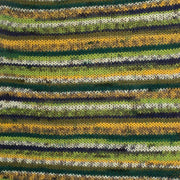 FABEL PRINT 542 green | Knitting yarn shop / dzijas veikals