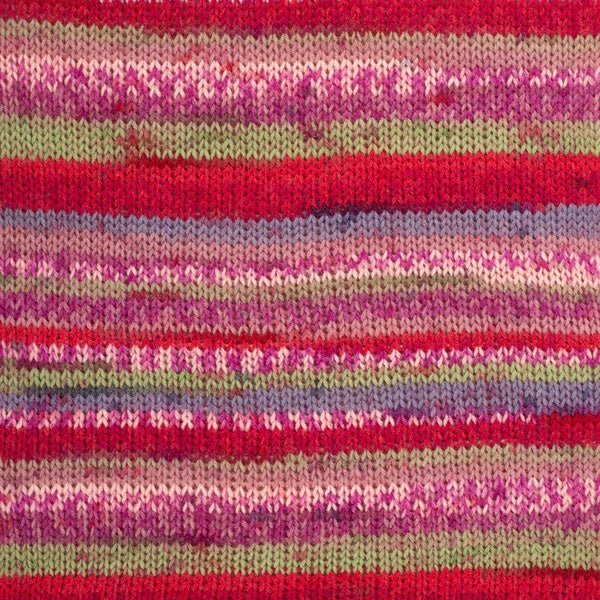 FABEL PRINT 911 picnic | Knitting yarn shop / dzijas veikals