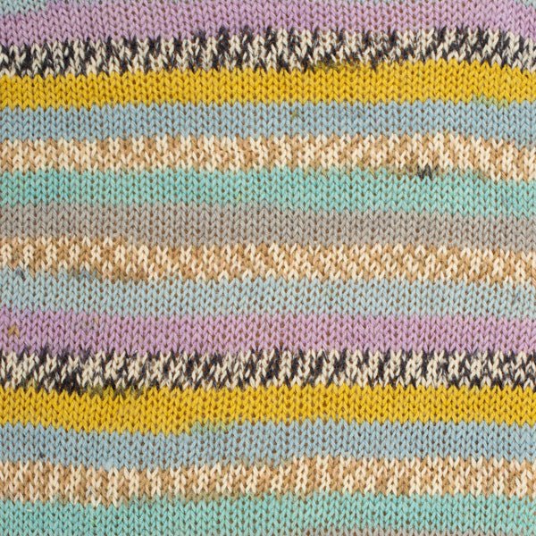 FABEL PRINT 921 unicorn party | Knitting yarn shop / dzijas veikals