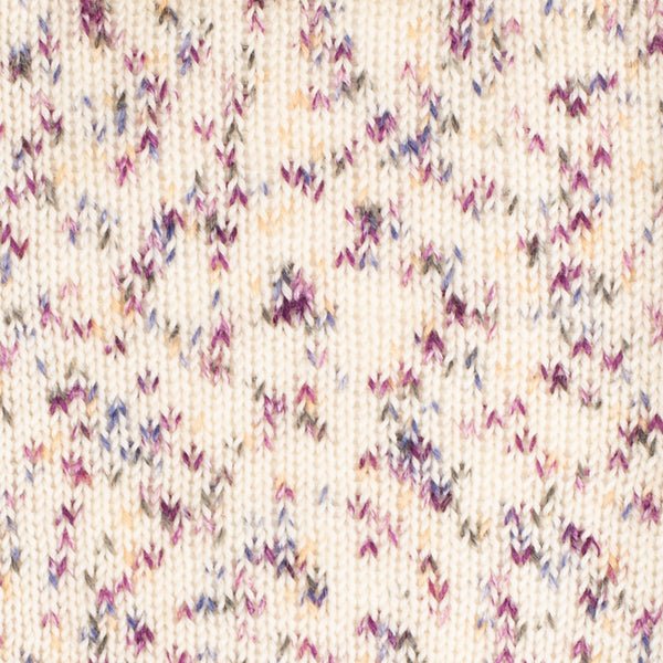 FABEL PRINT 924 confetti cake | Knitting yarn shop / dzijas veikals