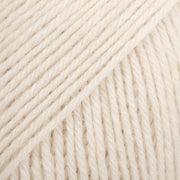 FABEL UNI COLOUR 121 wheat | Knitting yarn shop / dzijas veikals