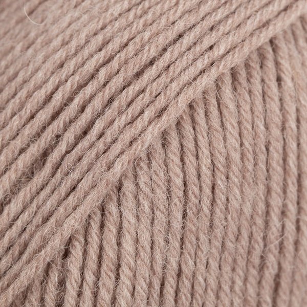 FABEL UNICOLOR 101 beige | Knitting yarn shop / dzijas veikals