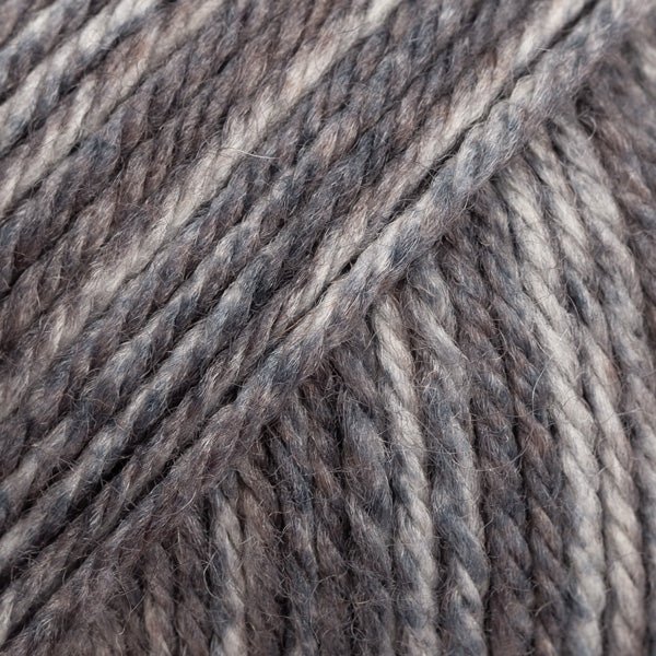 FIESTA PRINT 31 midnight forest | Knitting yarn shop / dzijas veikals