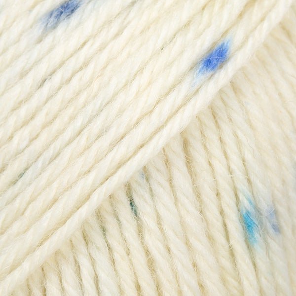 FIESTA PRINT 42 ice crystals | Knitting yarn shop / dzijas veikals